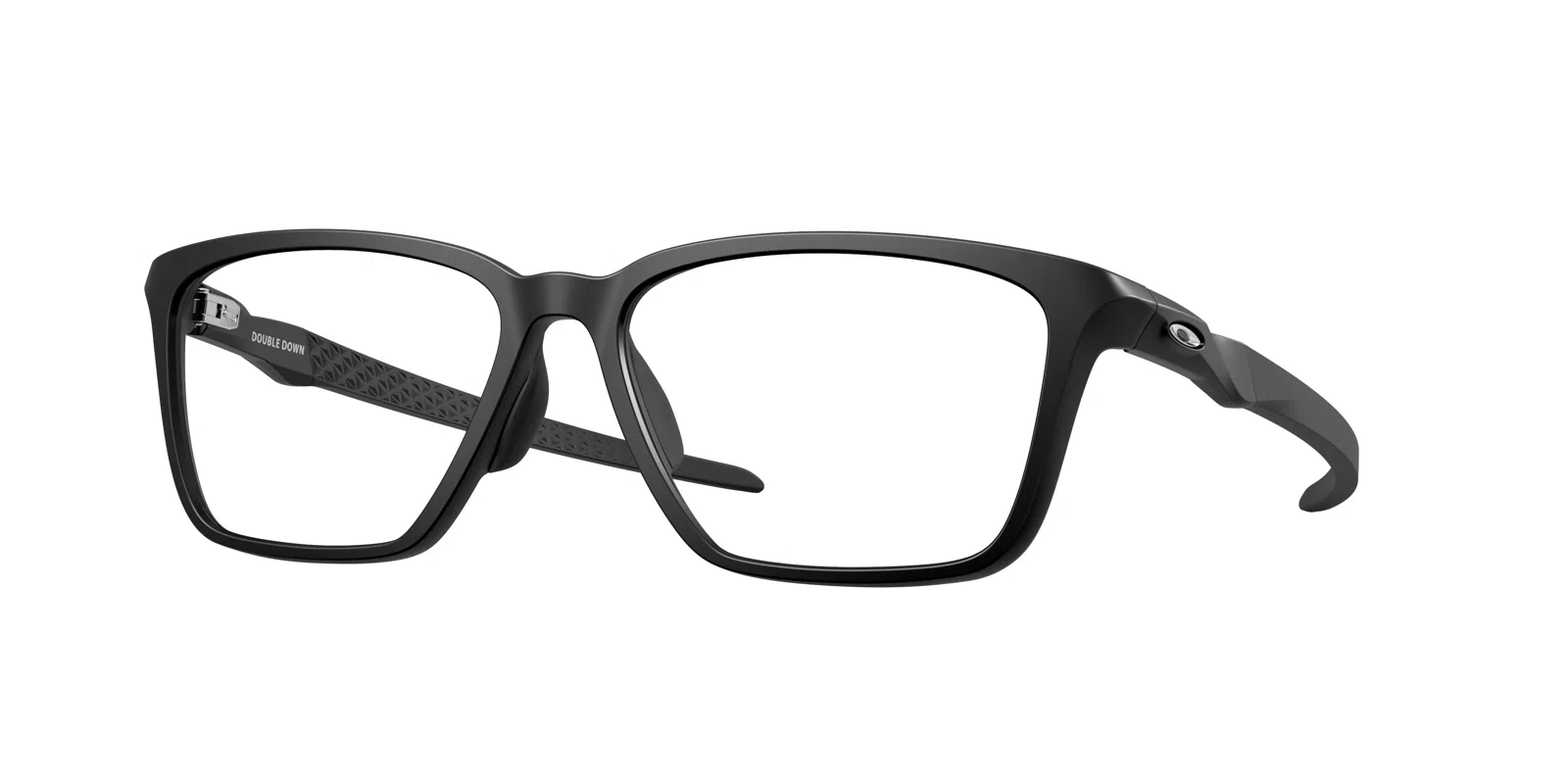 Oakley Double Down 8188D Eyeglasses - view 2